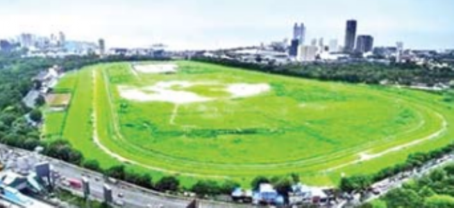 मुंबई सेंट्रल पब्लिक पार्कचा व्यावसायिक वापर हाेणार नाही